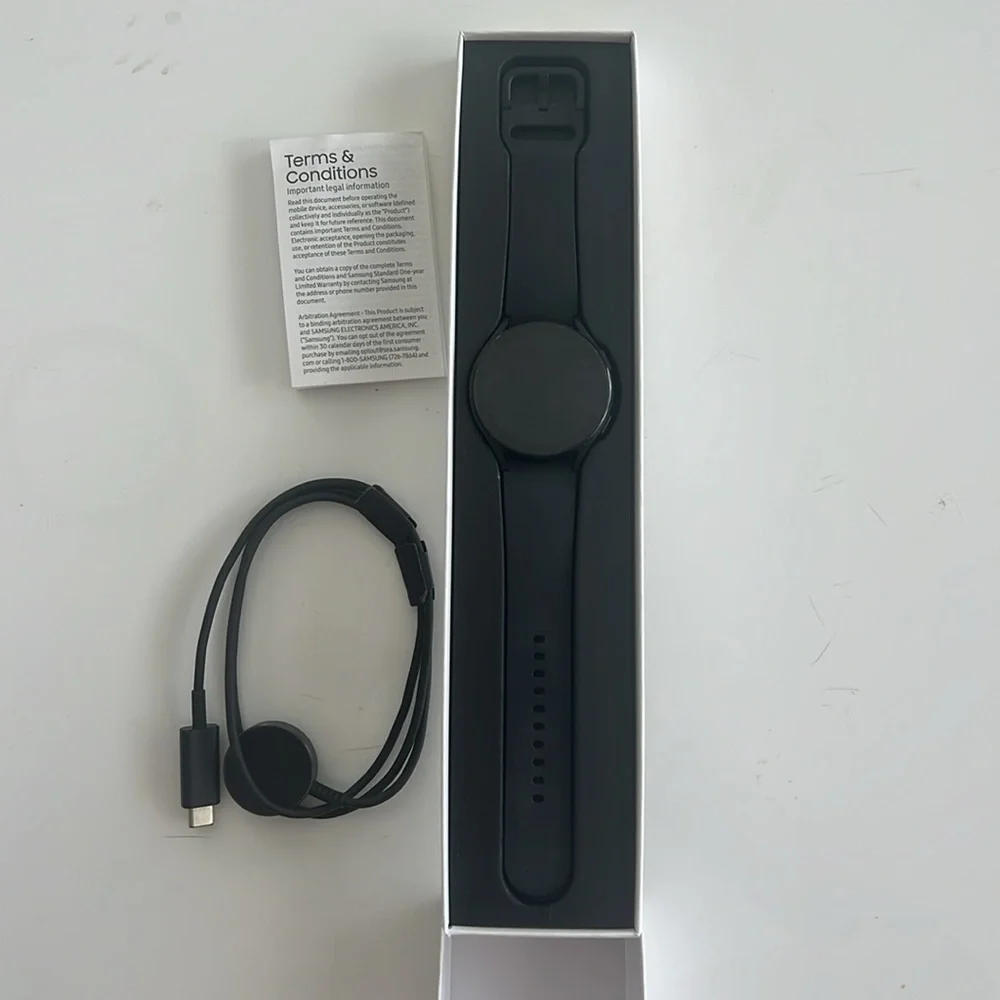 Samsung Galaxy Watch5